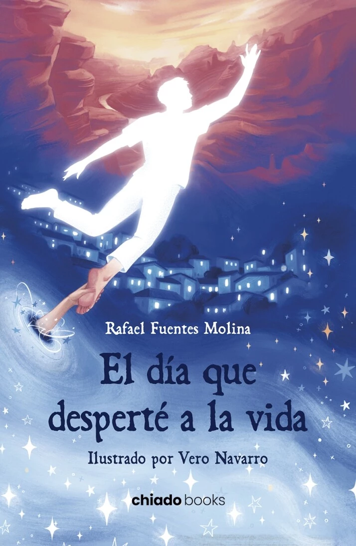 EL DÍA QUE DESPERTÉ A LA VIDA