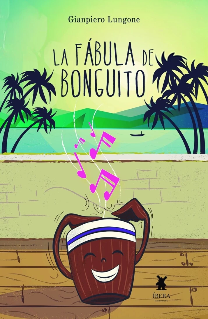 LA FÁBULA DE BONGUITO LA FÁBULA DE BONGUITO