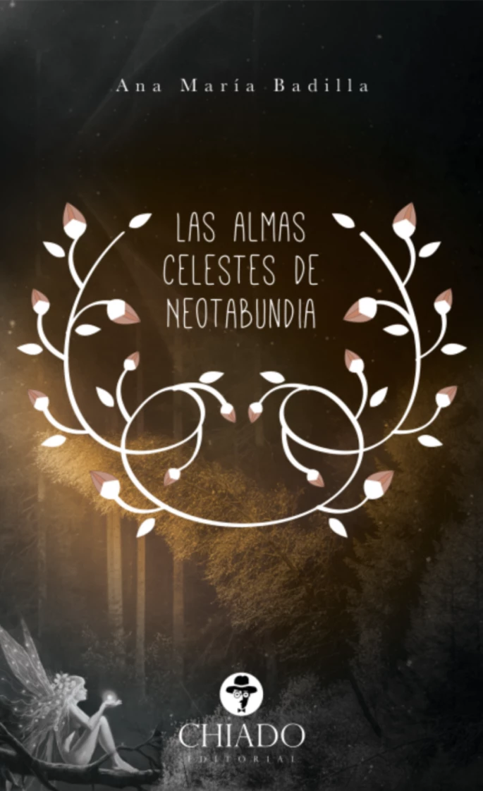 Las almas celestes de Neotabundia
