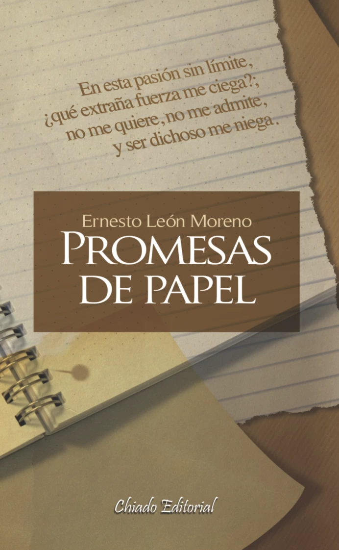 PROMESAS DE PAPEL