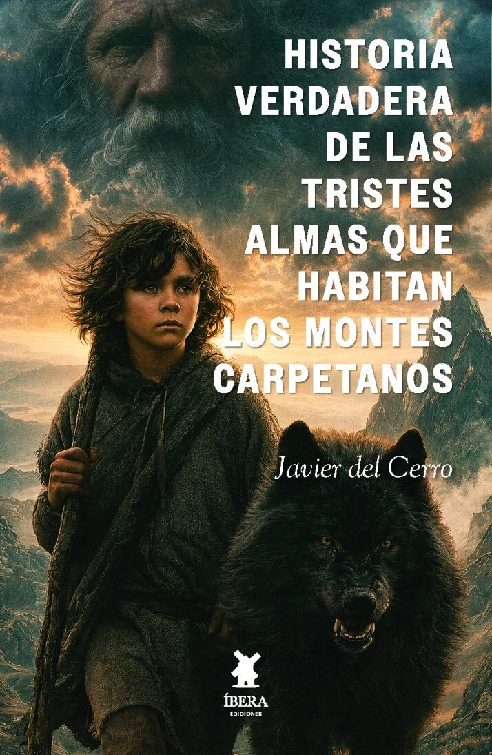 Historia verdadera de las tristes almas que habitan los Montes Carpetanos