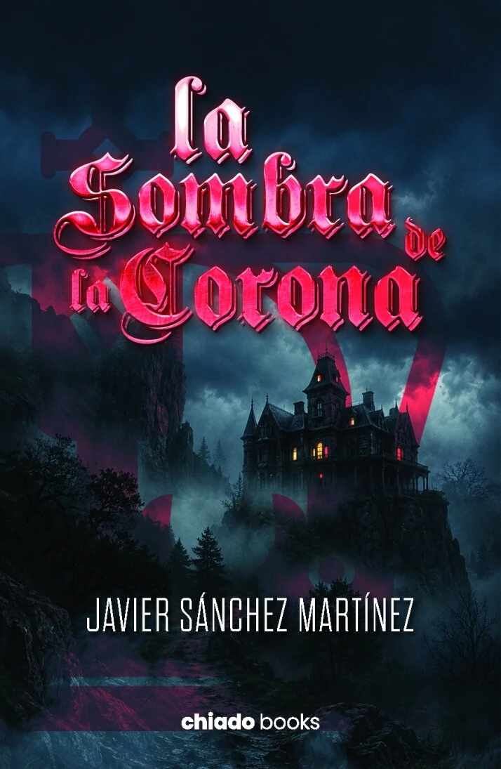 LA SOMBRA DE LA CORONA